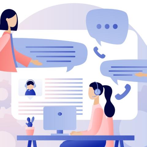 The Power of Customer Support: Why It’s More Than Just a Help Desk
