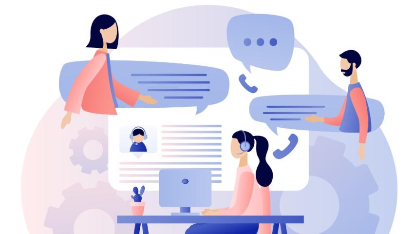 The Power of Customer Support: Why It’s More Than Just a Help Desk