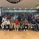 NR Unlimited Kacchi Fest… A Night to Remember!