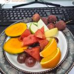 Fruits Fest 2025