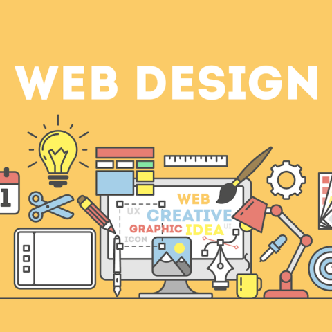 Web Design & Development: Building Your Digital Identity for Growth