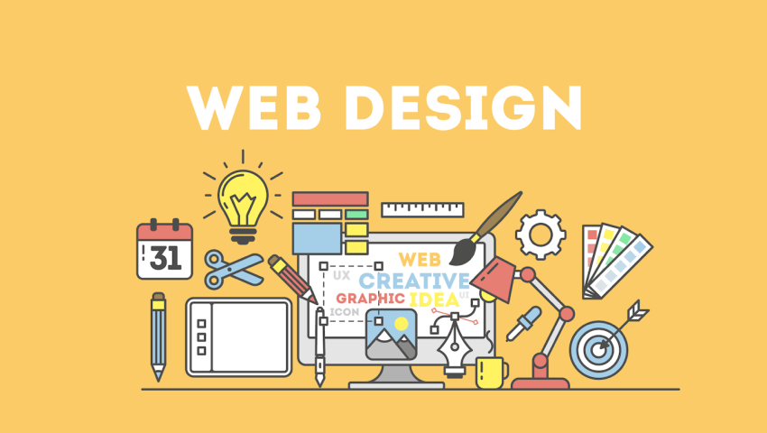 Web Design & Development: Building Your Digital Identity for Growth