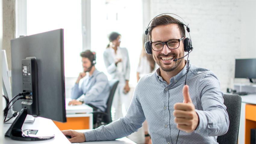 Telemarketing