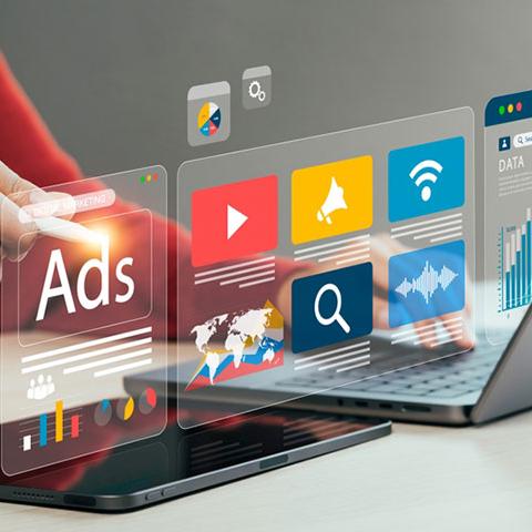 From Clicks to Customers: Unlocking the Power of Digital Marketing