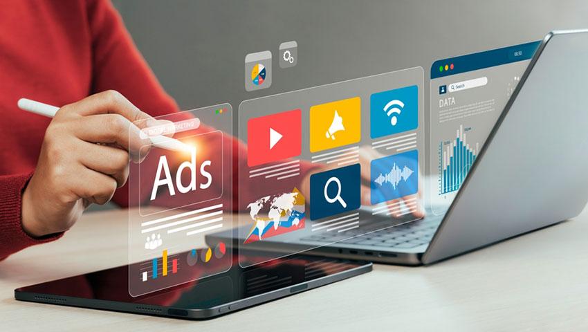 Digital Marketing & SEO