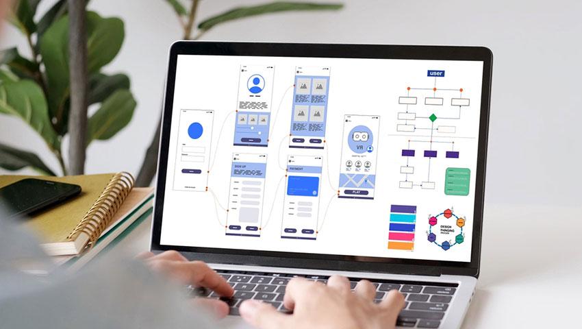 Web Design & Development