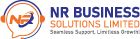 NR Business Solution Limited