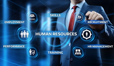 Human Resources BD